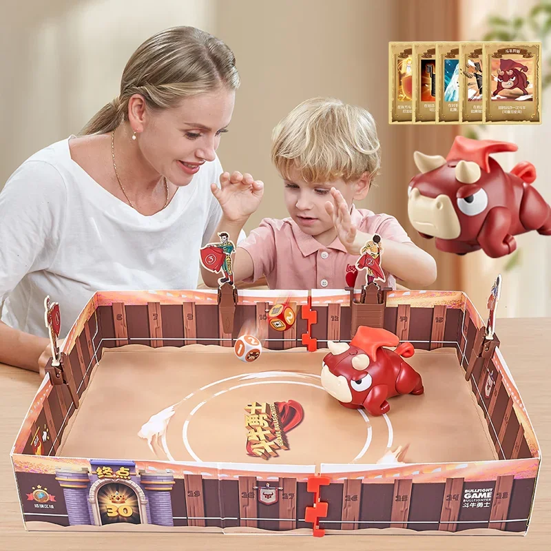 Jeu de société pour enfants :  - Kids Toys Entertainer avis et prix
