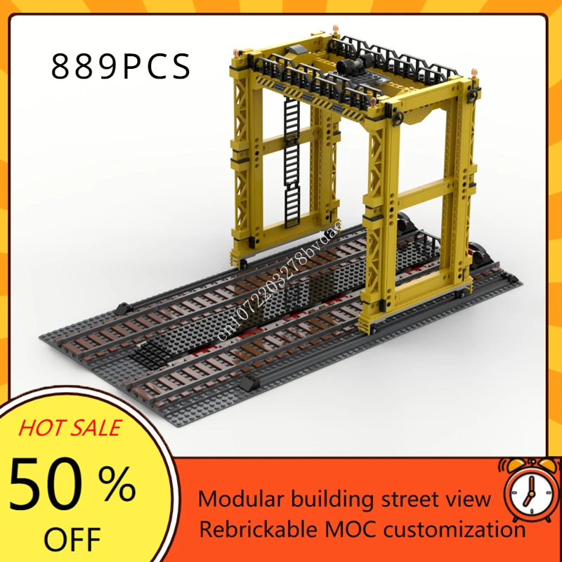Modèle de grue de surcharge fe - Kids Toys Xmas avis et prix