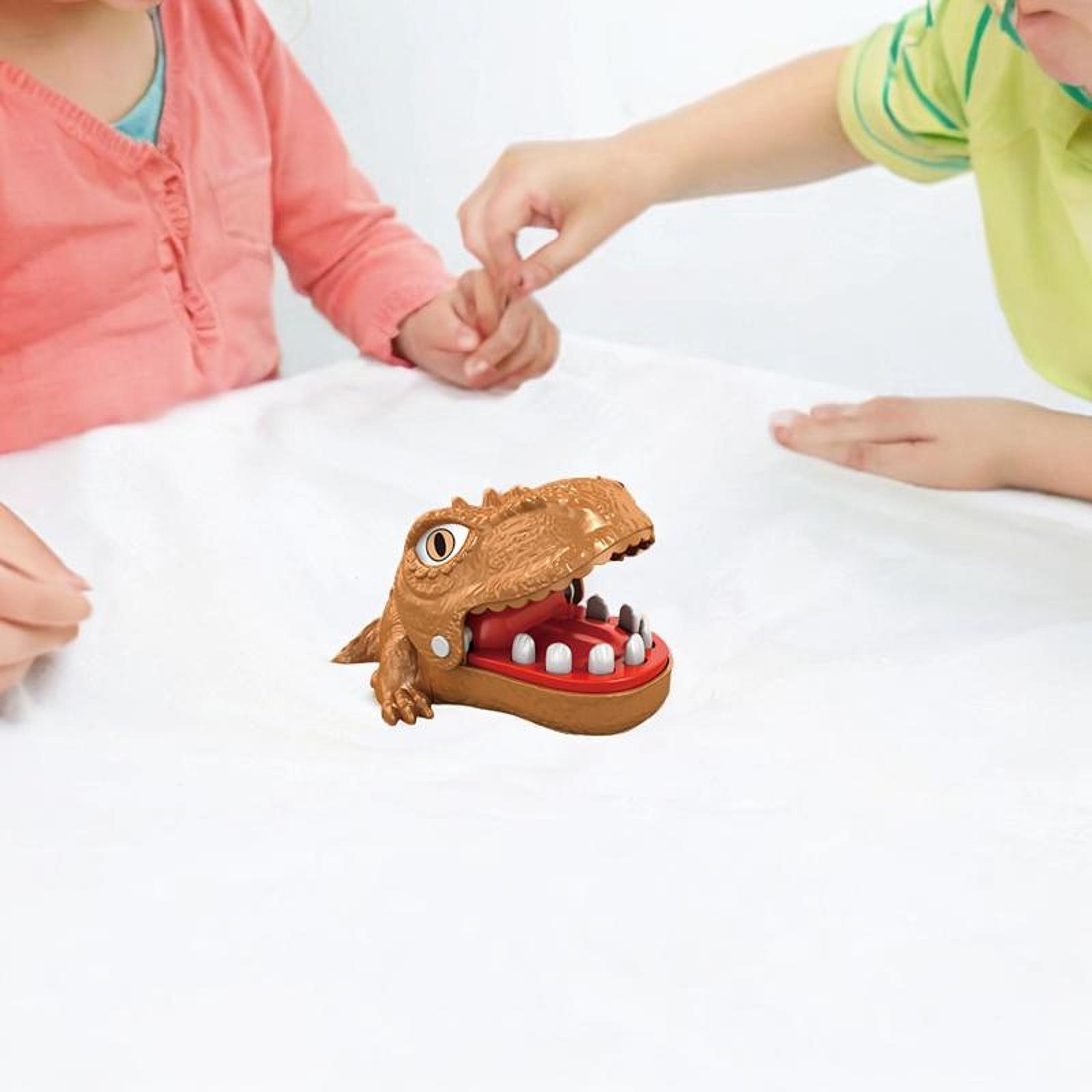 Jeu de société 3x Dinosaure qu - Kids Toys Entertainer avis et prix