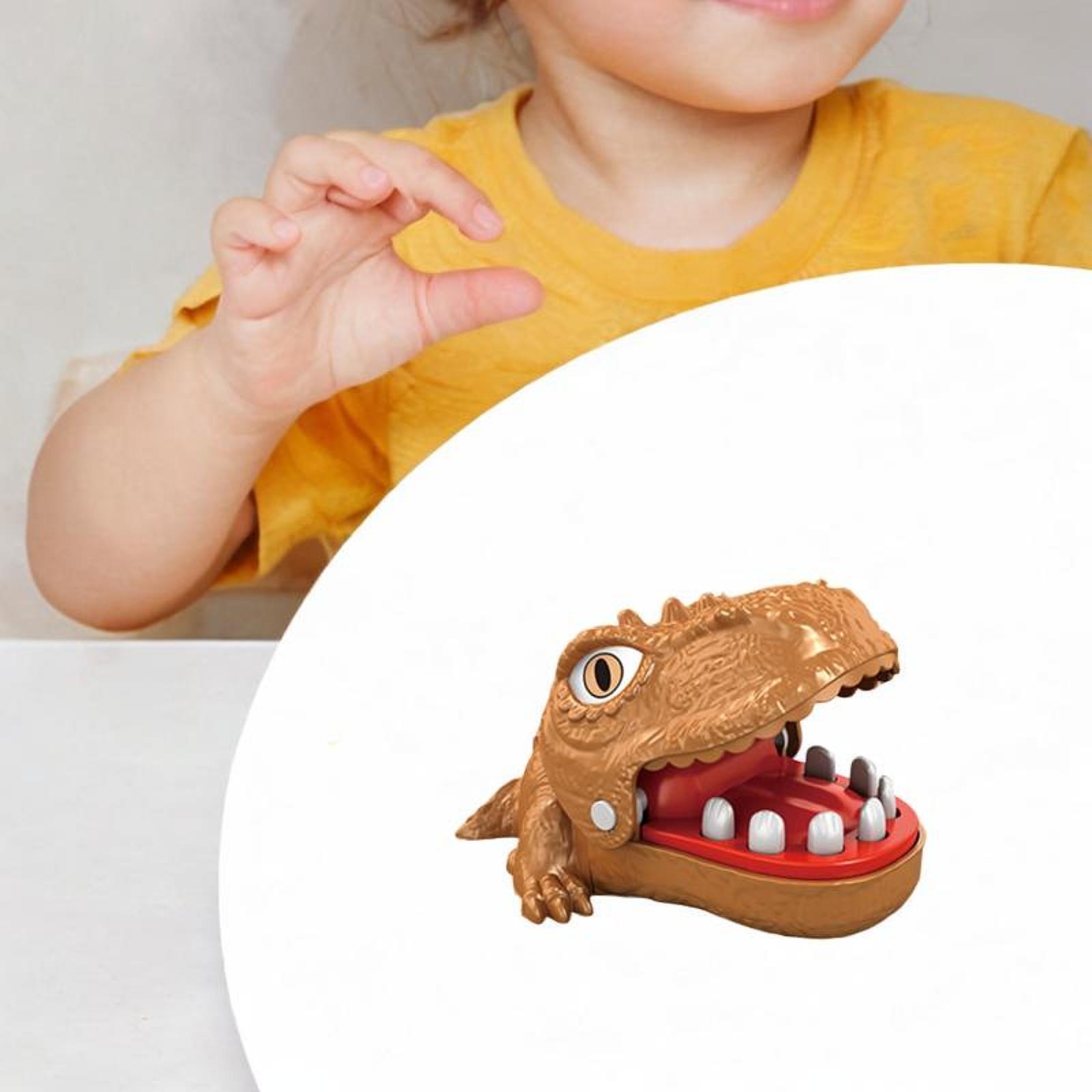 Jeu de société 3x Dinosaure qu - Kids Toys Entertainer avis et prix