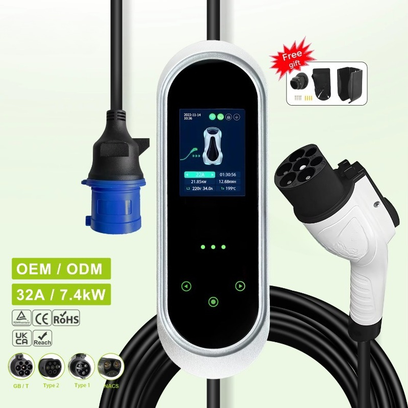 Chargeur portable pour véhicul - Remote Control Car avis et prix