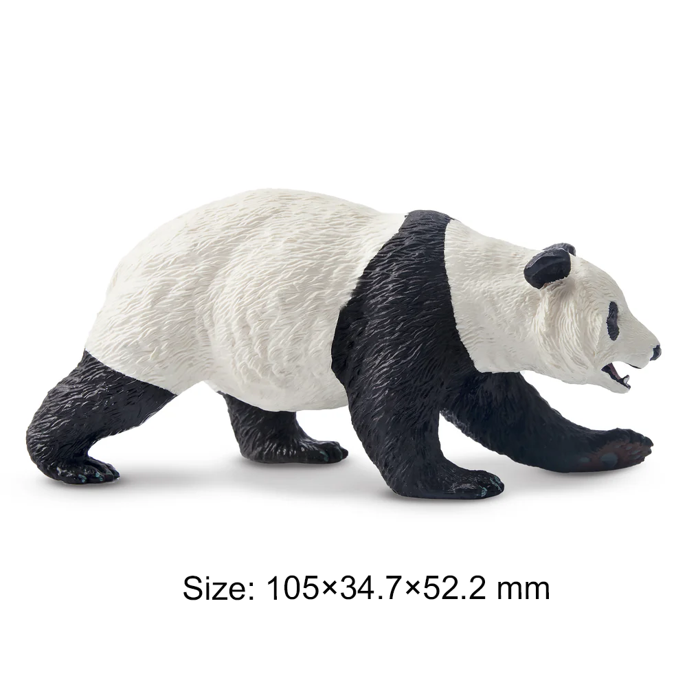 Toymany Simulation femme Panda - Kids Toys Under $5 avis et prix