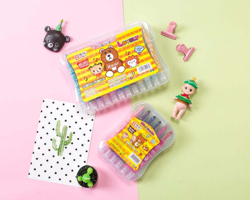 36/12 Crayons de Couleur Rotat - Crayola Art Supply avis et prix