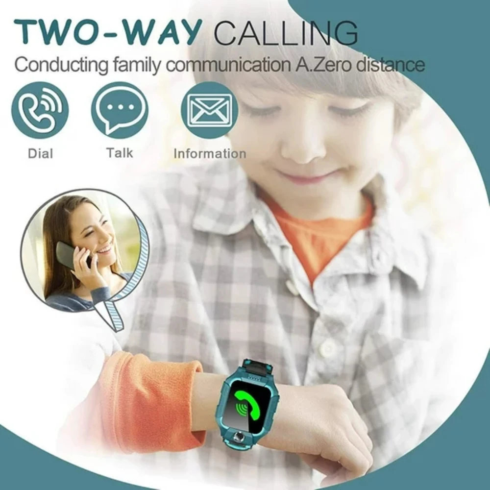 Nouveaux enfants 2G montre int - Kids Toys Location avis et prix