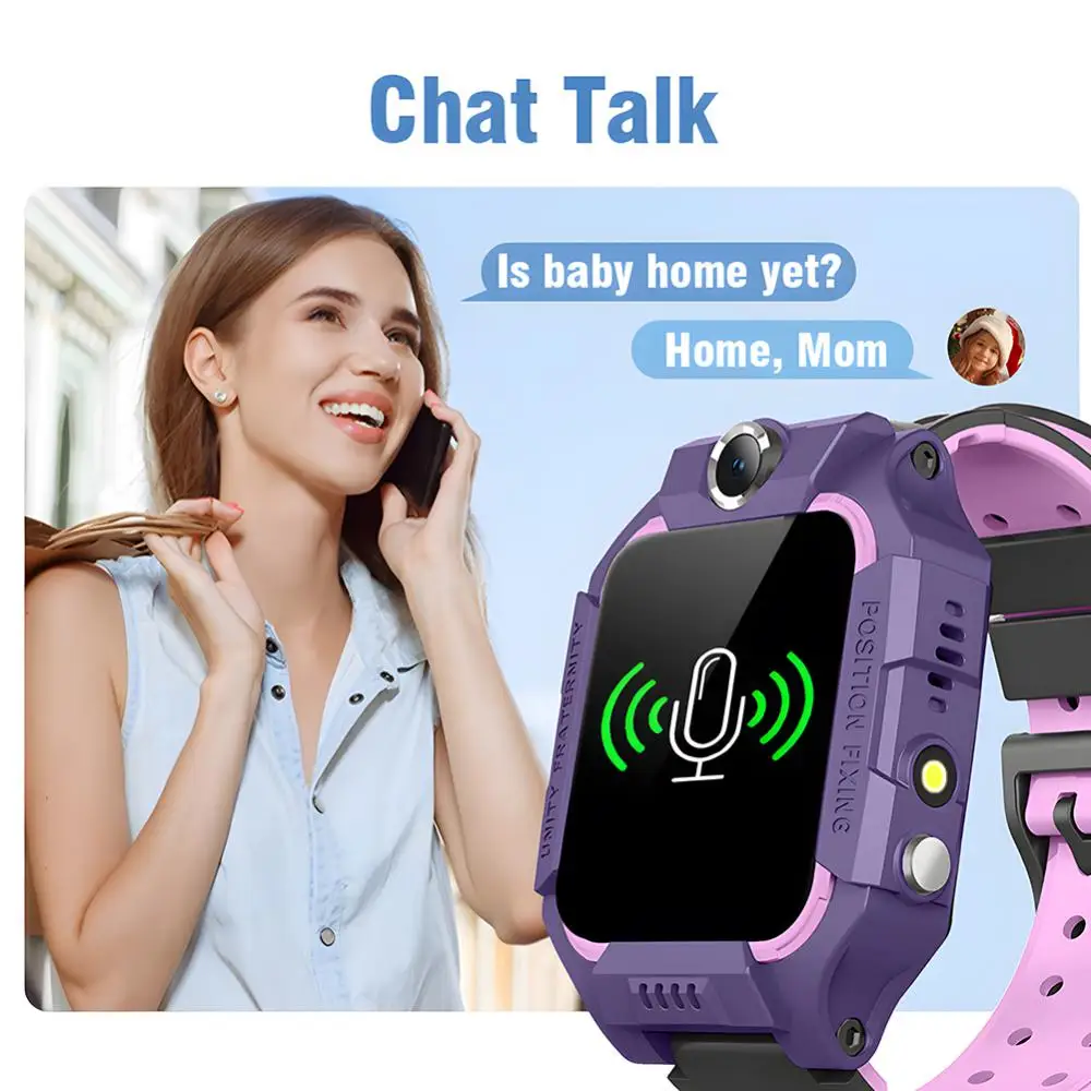 Nouveaux enfants 2G montre int - Kids Toys Location avis et prix