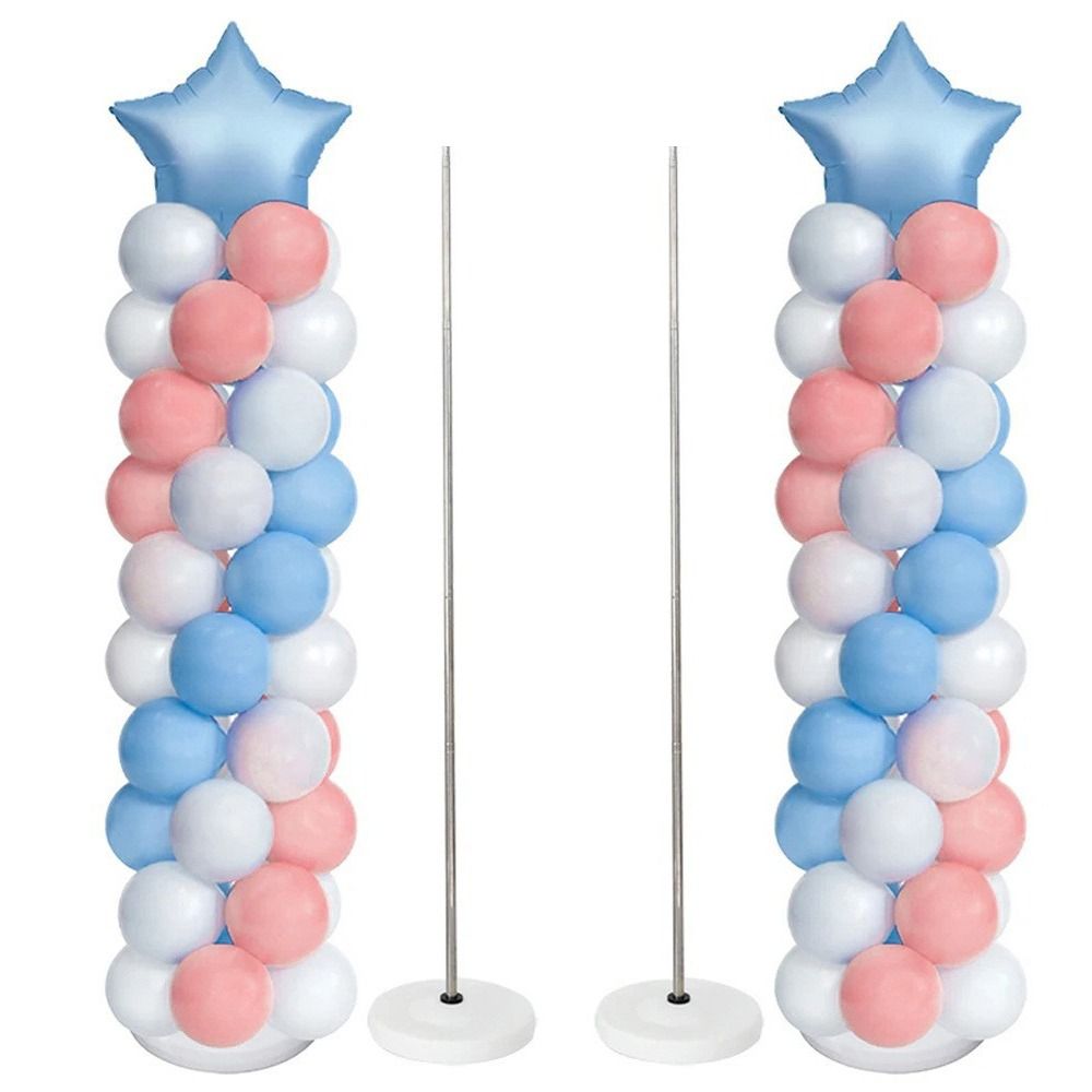 Kit de colonne de ballons tran - Water Balloon Set avis et prix