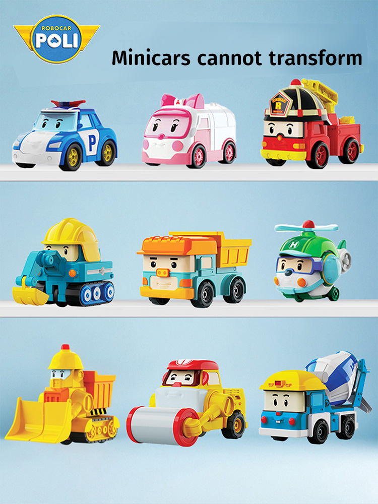 Série MINICAR, voiture miniatu - Kids Toys Kids Toys avis et prix