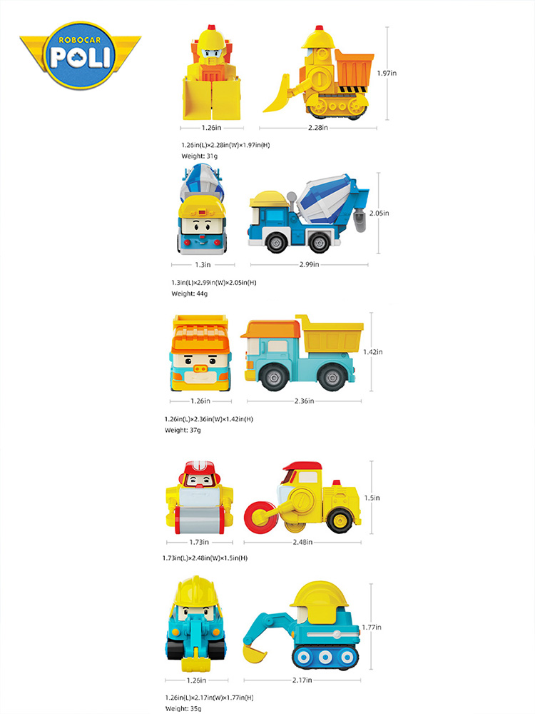Série MINICAR, voiture miniatu - Kids Toys Kids Toys avis et prix