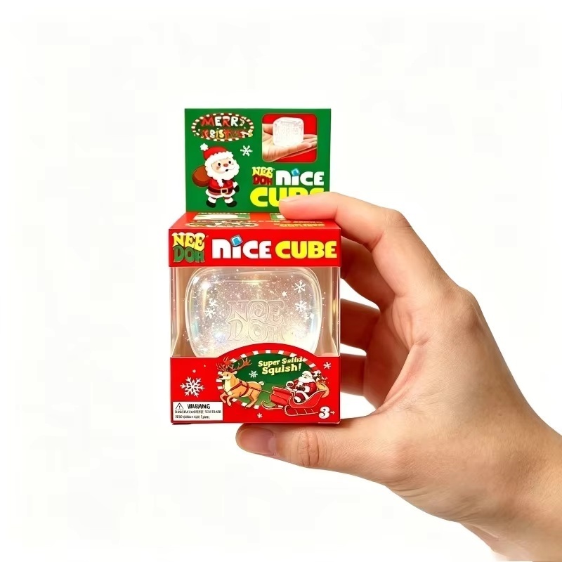 NeeDoh – Nouveaux jouets anti- - Kids Toys Xmas avis et prix