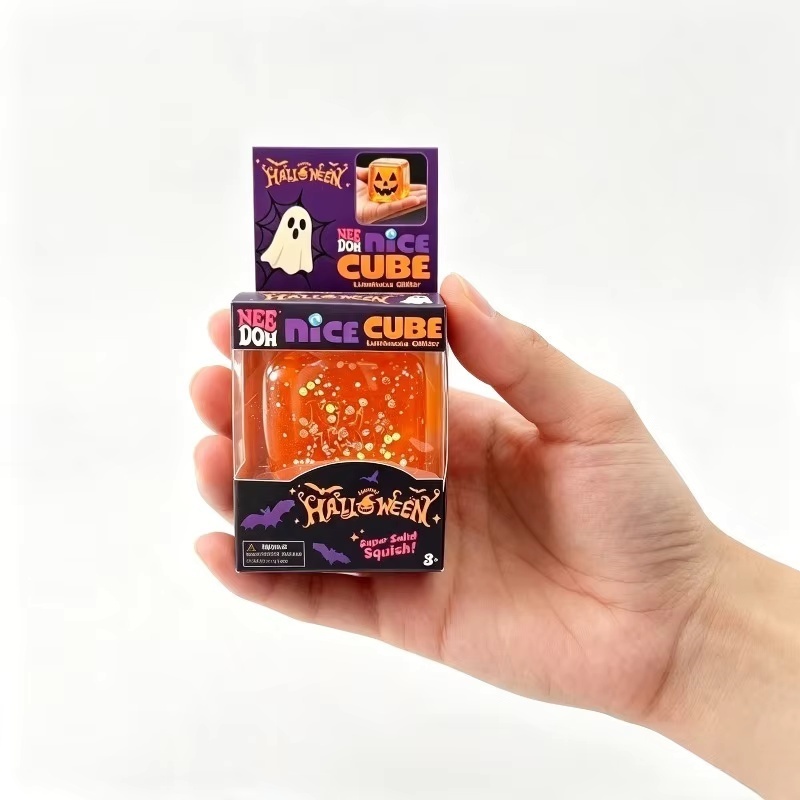 NeeDoh – Nouveaux jouets anti- - Kids Toys Xmas avis et prix