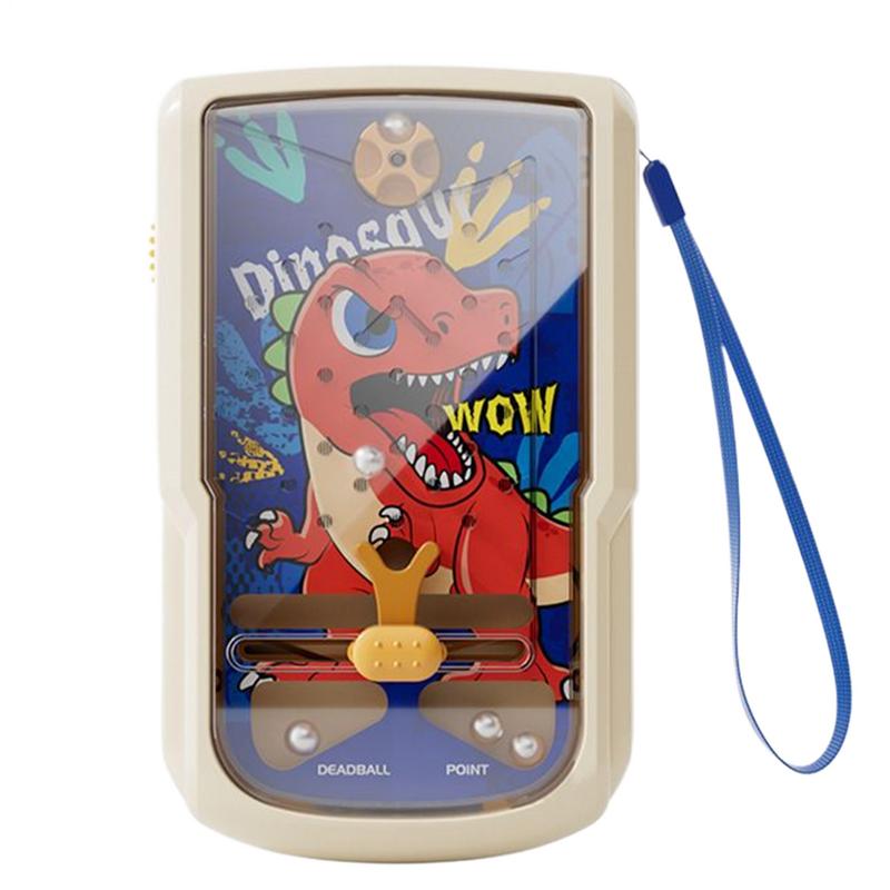 Machine à flipper pour enfants - Kids Toys Entertainer avis et prix