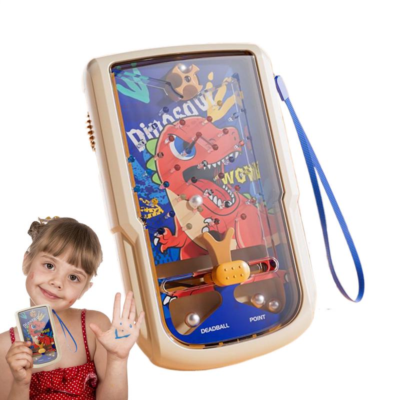 Machine à flipper pour enfants - Kids Toys Entertainer avis et prix