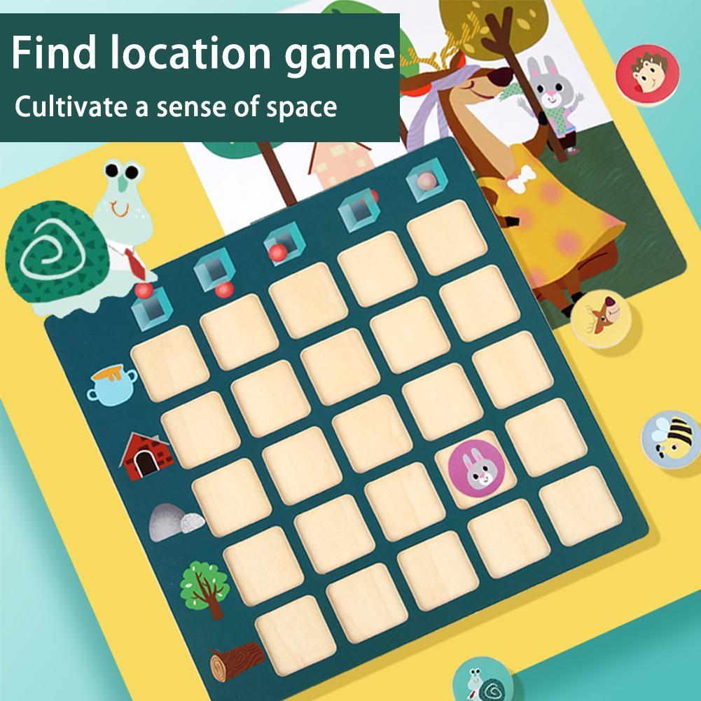 Entraînement à la pensée logiq - Kids Toys Location avis et prix