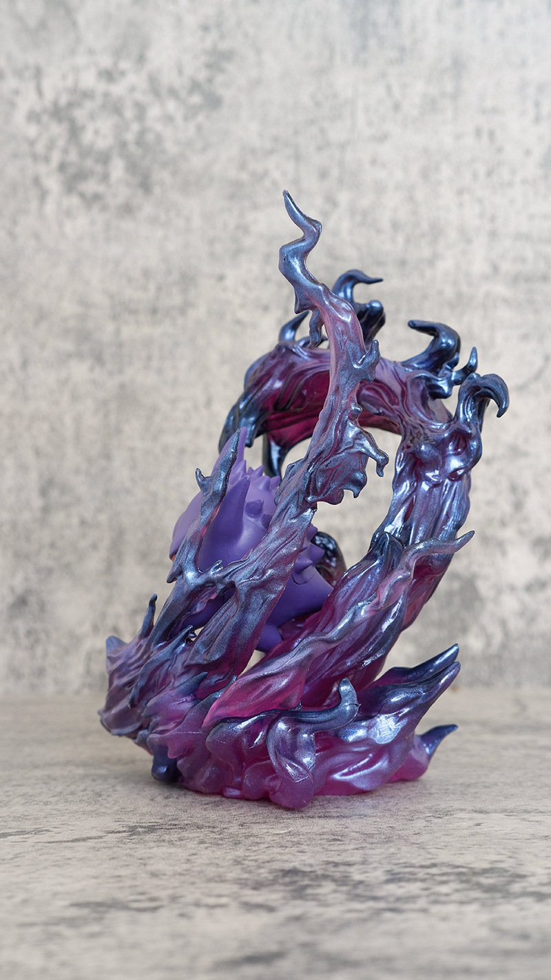 Figurine Anime Pokemon Gengar  - Kids Toys Under $5 avis et prix