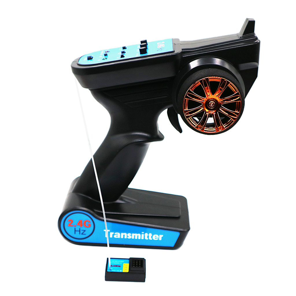 Émetteur-récepteur de télécomm - Kids Toys Store avis et prix
