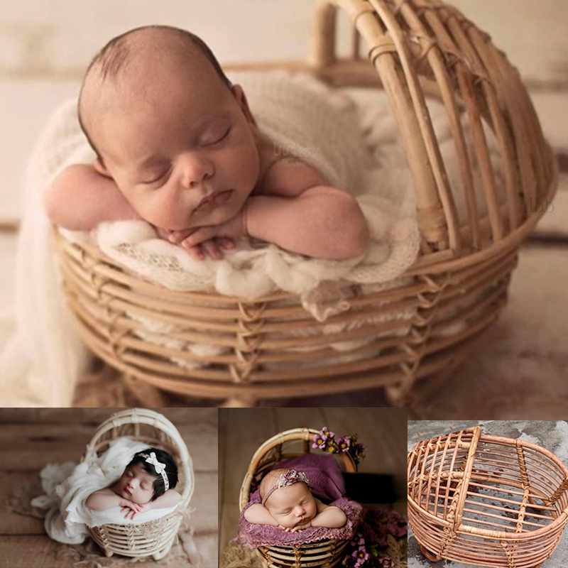 Mir Rond en Rotin pour Photogr - Kids Toys Store avis et prix