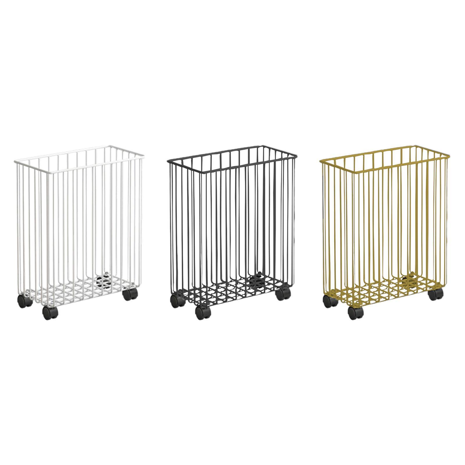 Panier à linge avec roulettes, - Kids Yoga Toys avis et prix