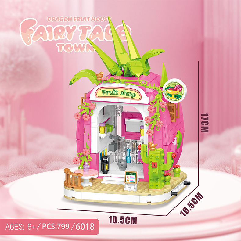 Jouets de construction miniatu - Kids Toys Brands avis et prix