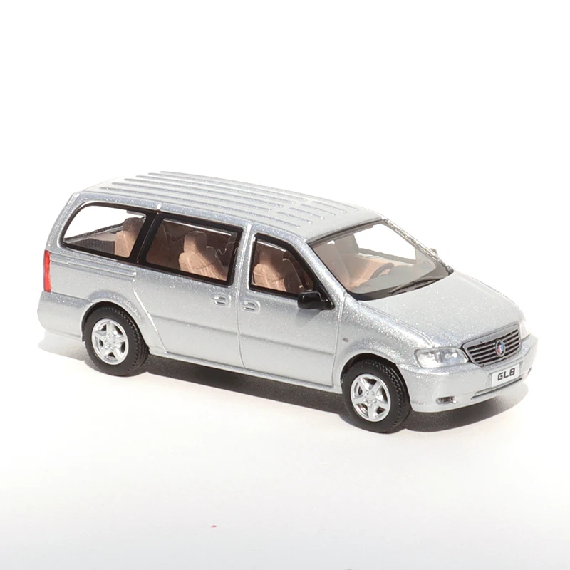 XCarToys 1/64 BUICK GL8 Gen.1  - Kids Toys Xmas avis et prix