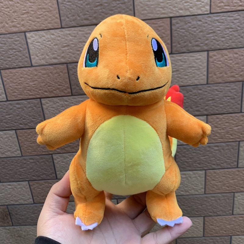 Pokemon Peluche Charmander Ani - Kids Toys Low Price avis et prix