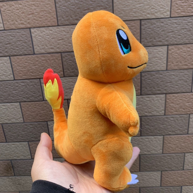 Pokemon Peluche Charmander Ani - Kids Toys Low Price avis et prix