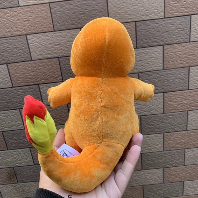 Pokemon Peluche Charmander Ani - Kids Toys Low Price avis et prix