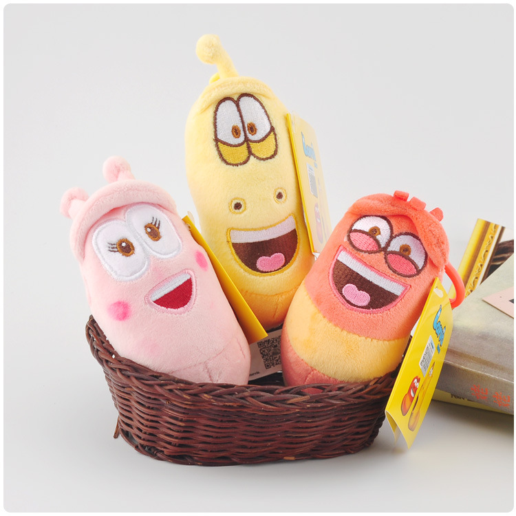 Poupée en peluche pour enfants - Kids Toys Yellow avis et prix