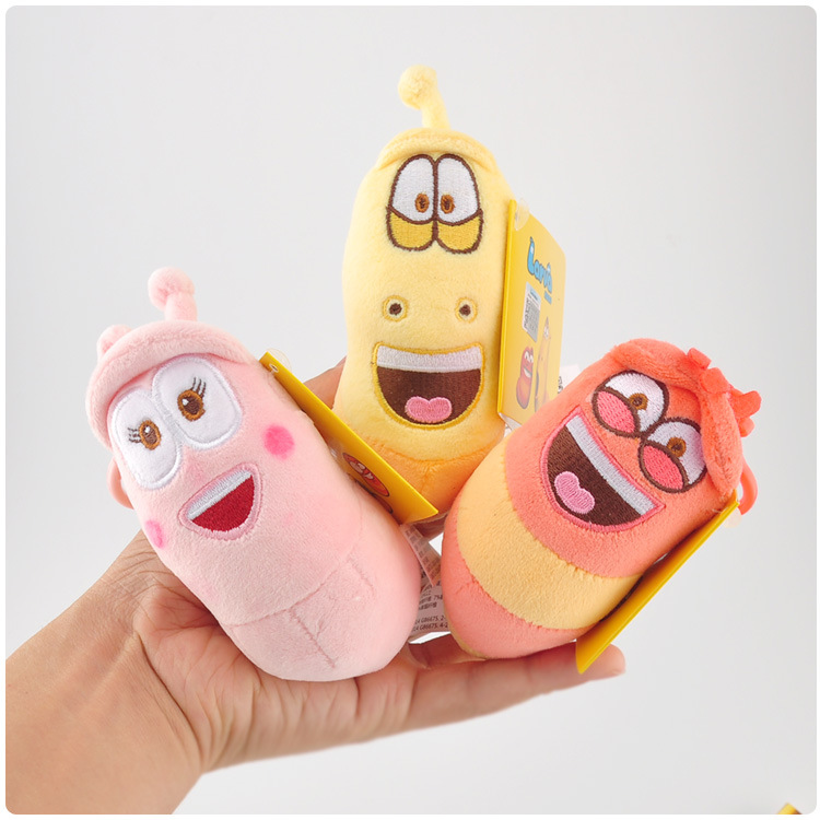 Poupée en peluche pour enfants - Kids Toys Yellow avis et prix