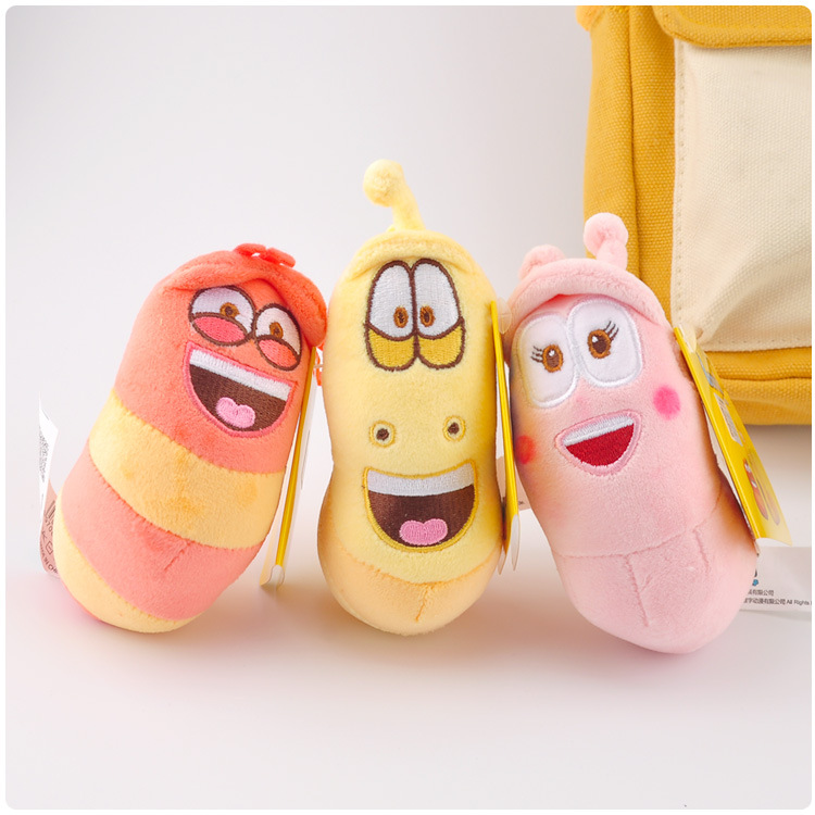 Poupée en peluche pour enfants - Kids Toys Yellow avis et prix
