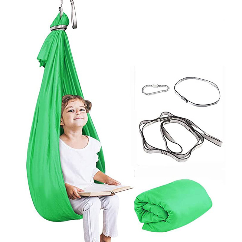 Ensemble de balançoires pour e - Kids Yoga Toys avis et prix