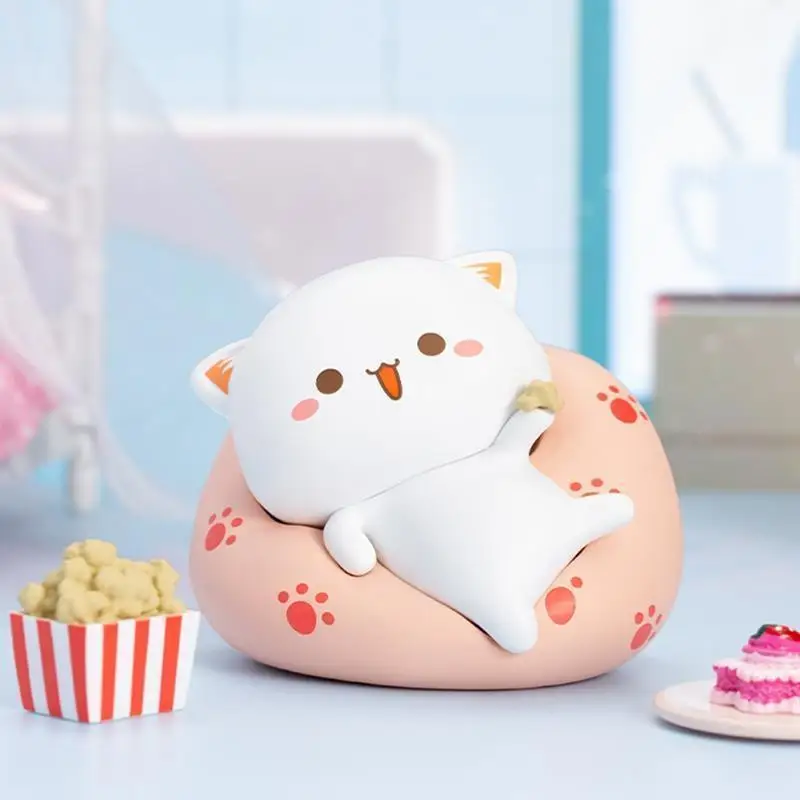 Boîte mystère saison chat chan - Kids Toys Low Price avis et prix