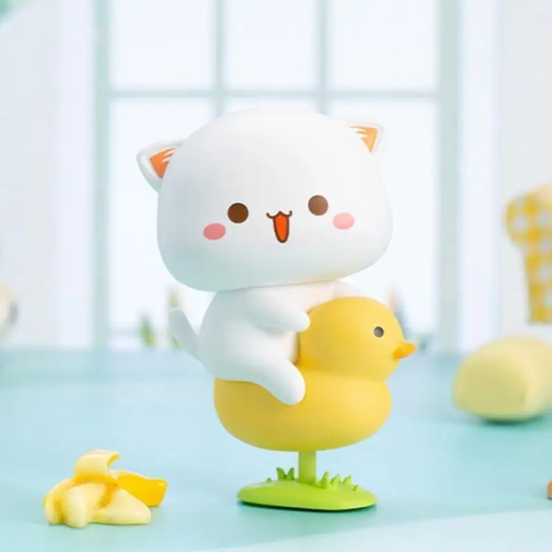 Boîte mystère saison chat chan - Kids Toys Low Price avis et prix