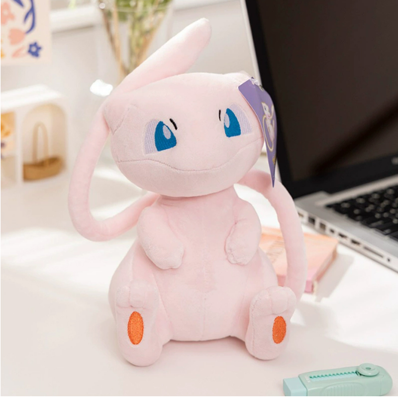 18 Styles de Peluches Authenti - Kids Toys Xmas avis et prix