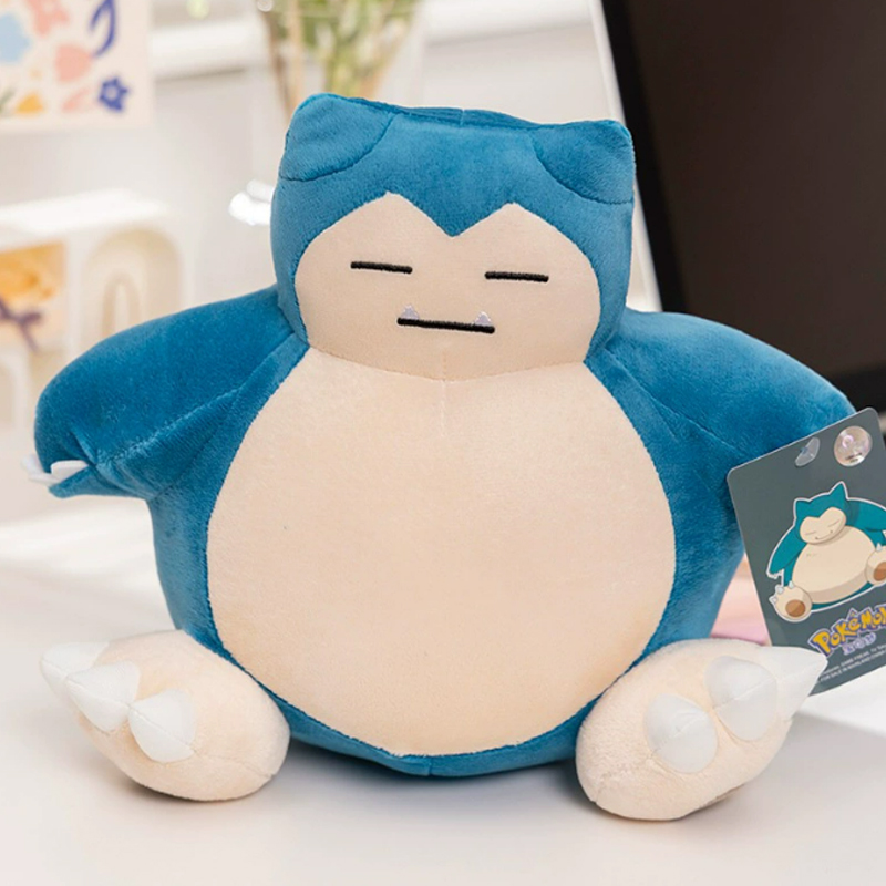 18 Styles de Peluches Authenti - Kids Toys Xmas avis et prix