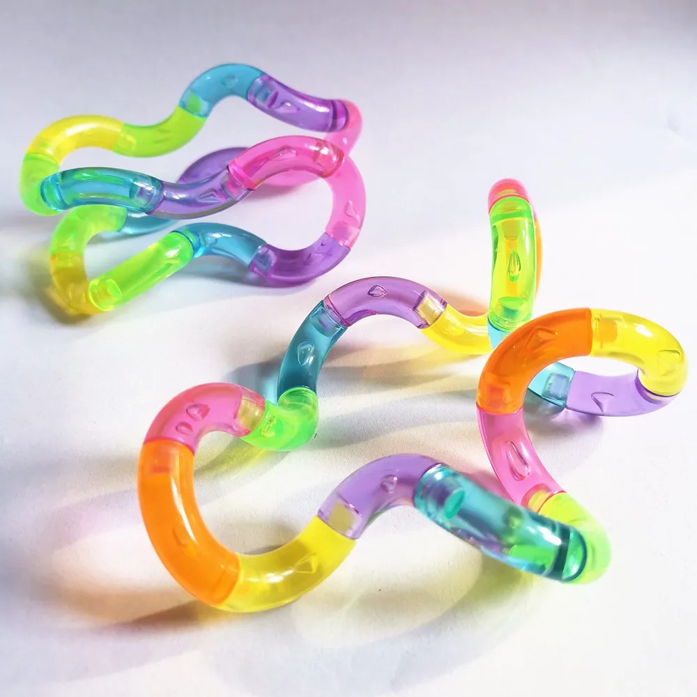 Corde Déformable Amusante et É - Kids' Toy avis et prix