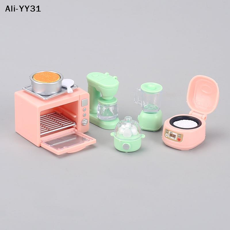 【Y31】Jouets de cuisine miniatu - Kids Toys Play Egg avis et prix