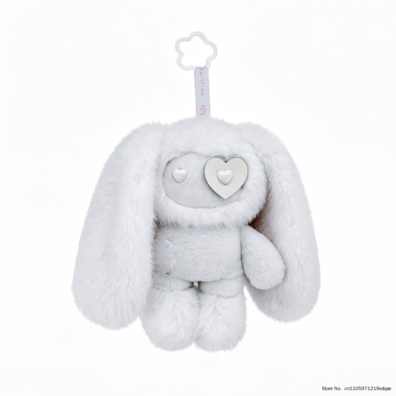 Porte-clés en peluche lapin Ju - Kids Toys Under $5 avis et prix