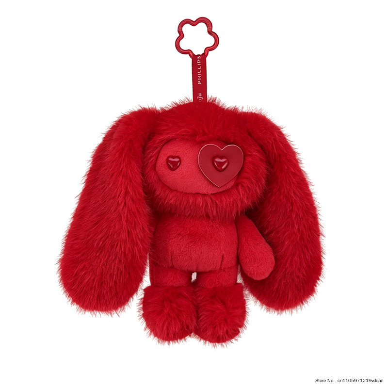 Porte-clés en peluche lapin Ju - Kids Toys Under $5 avis et prix