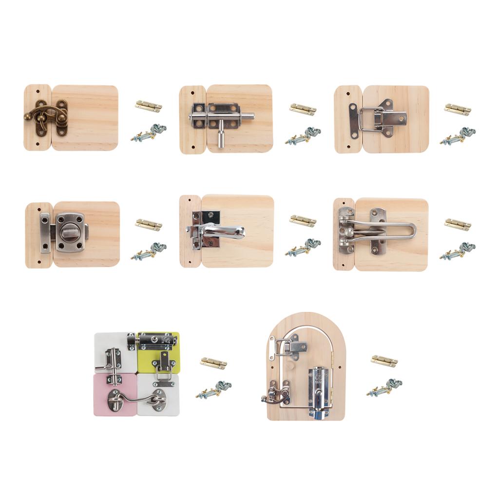 Planche d'activités Montessori - Kids Toys Store avis et prix