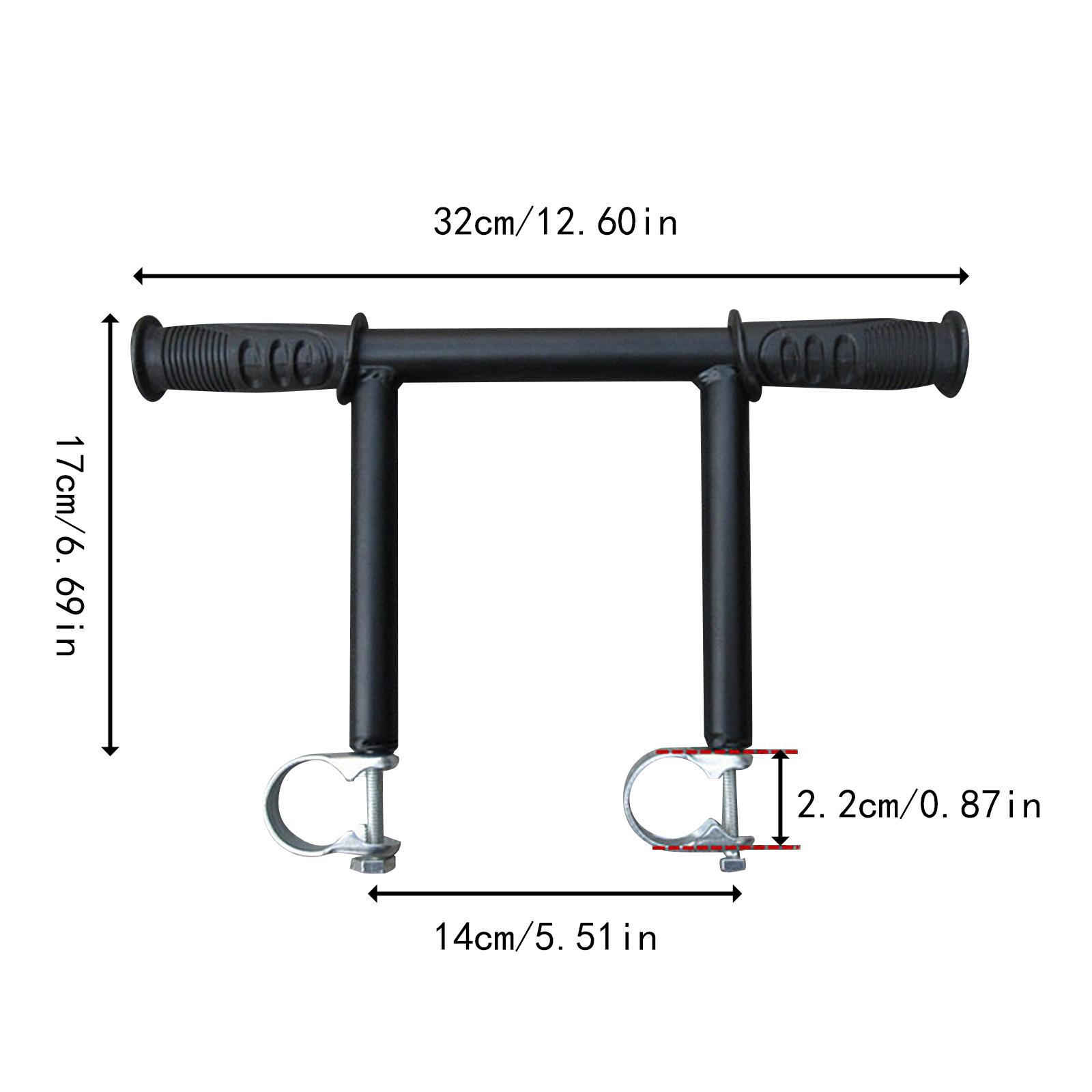 Barre d'extension universelle  - Kids Toys Store avis et prix