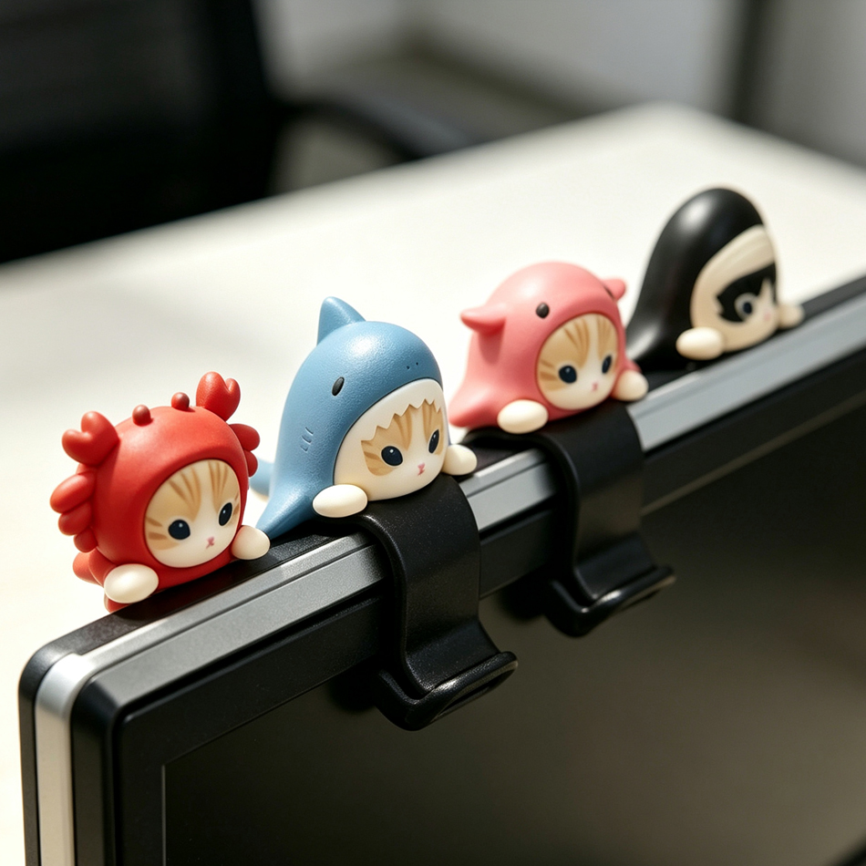 Sunny Angel Blind Box Hippers  - Kids Toys Under $5 avis et prix