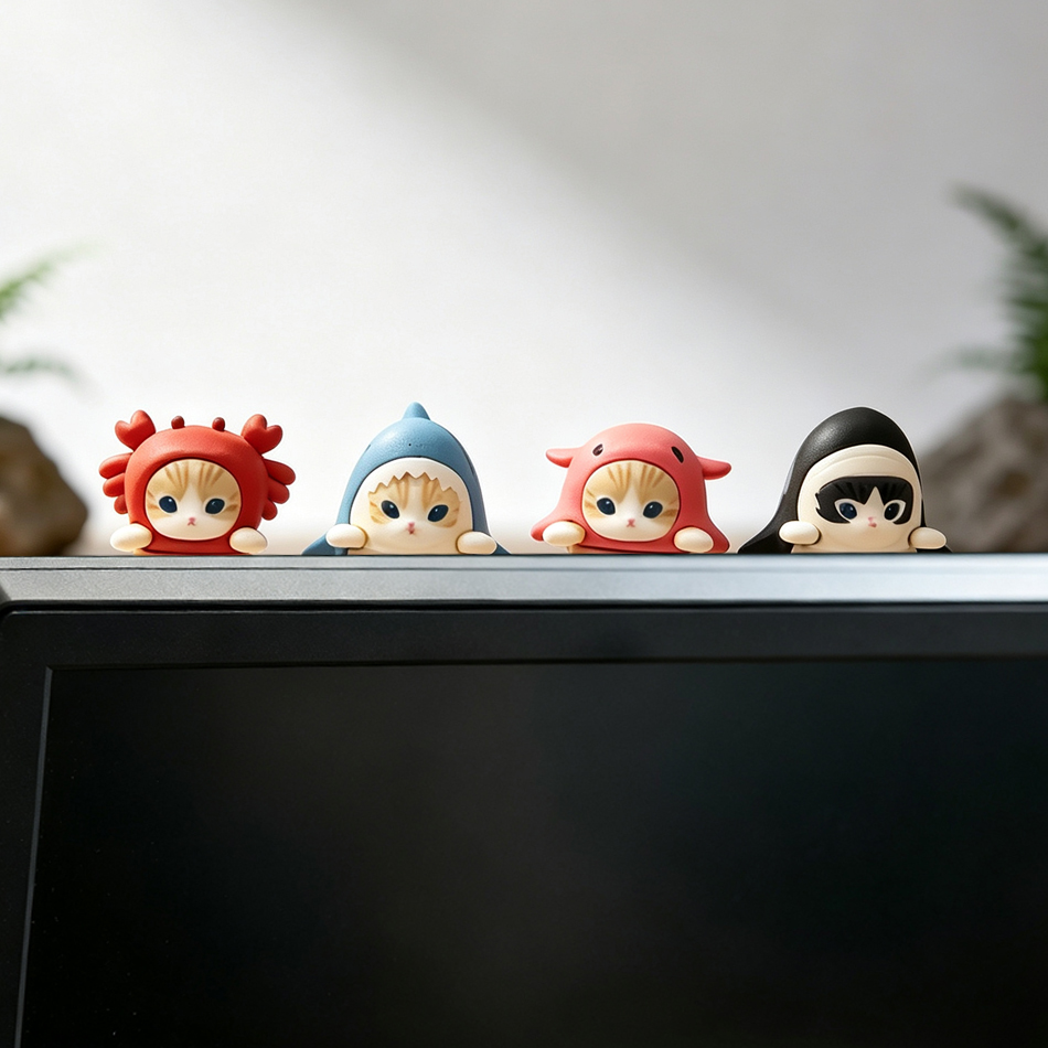 Sunny Angel Blind Box Hippers  - Kids Toys Under $5 avis et prix