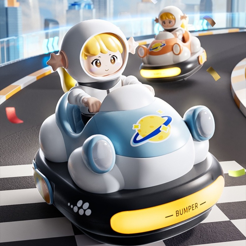Voiture de choc RC pour 2 joue - Remote Control Car avis et prix