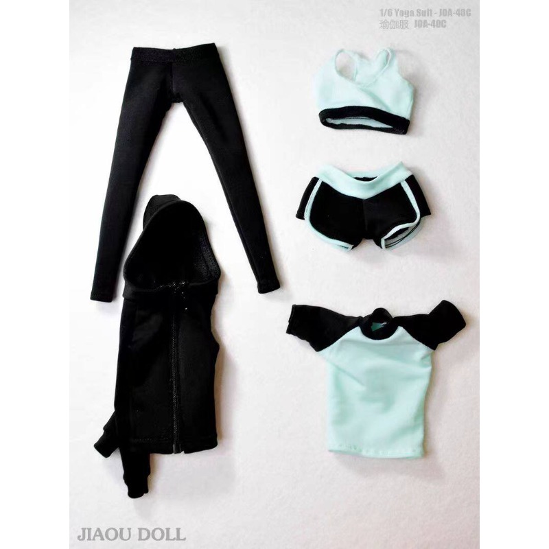Vêtements de yoga multicolores - Kids Yoga Toys avis et prix