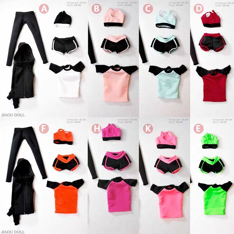 Vêtements de yoga multicolores - Kids Yoga Toys avis et prix