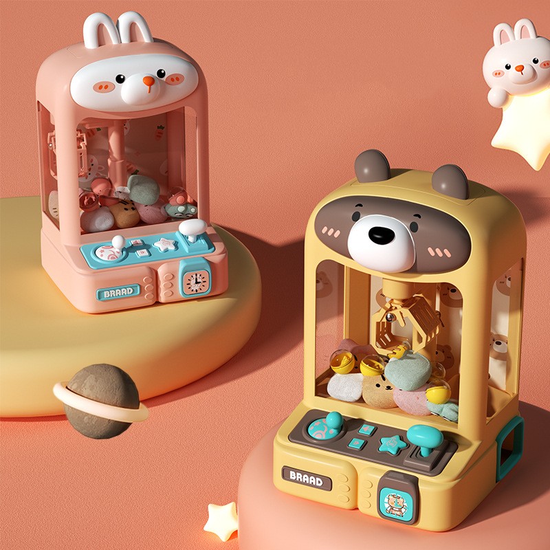 Mini Machine à griffes automat - Kids Toys Play Egg avis et prix