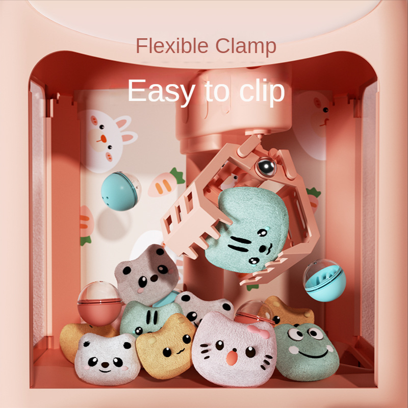 Mini Machine à griffes automat - Kids Toys Play Egg avis et prix