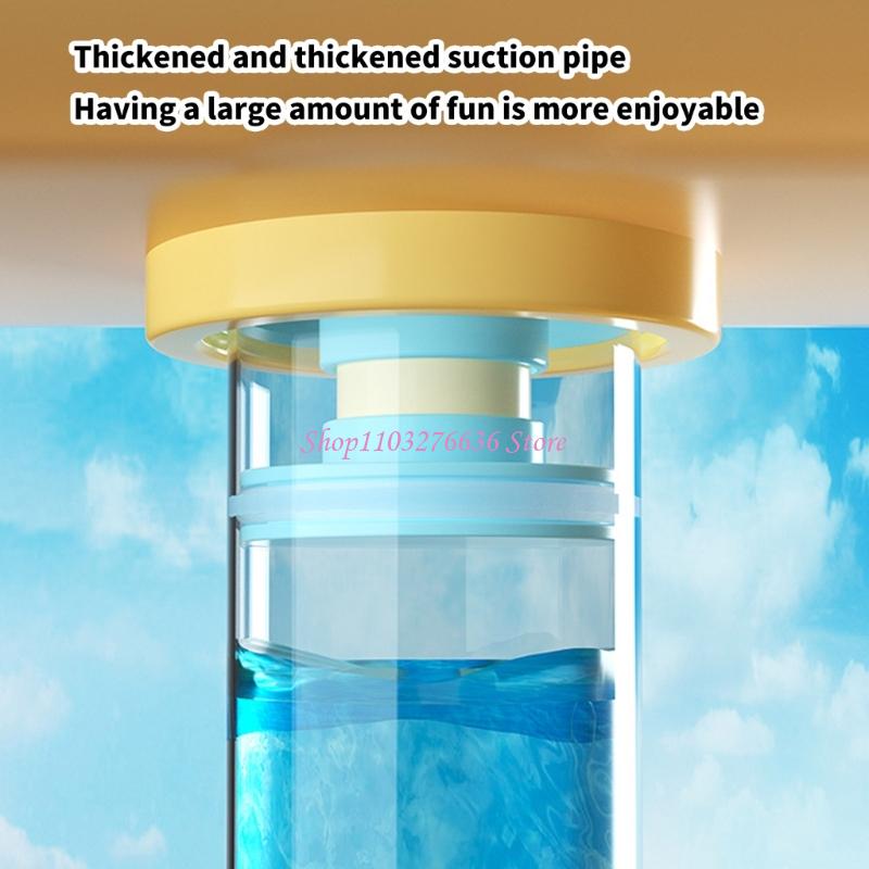 Pistolets à eau interactifs R6 - Kids Toys Entertainer avis et prix