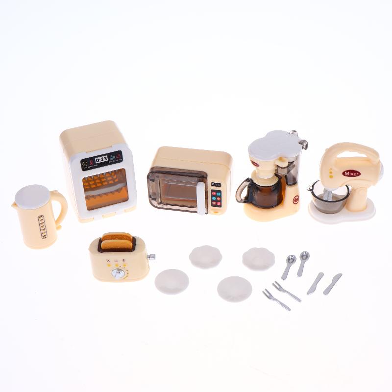 1 ensemble de 12 miniatures :  - Kids Toys Play Egg avis et prix