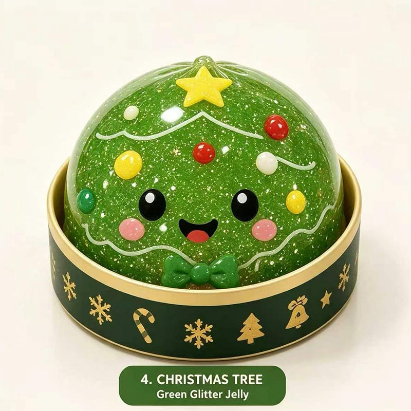 Boîte de jouets anti-stress de - Kids Toys Xmas avis et prix